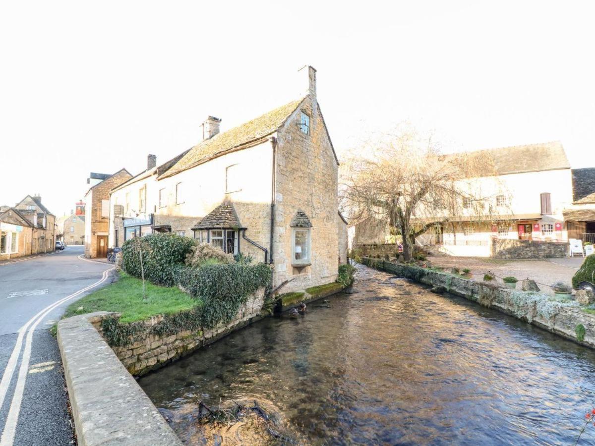 Bears Court Apartment Cheltenham Luaran gambar