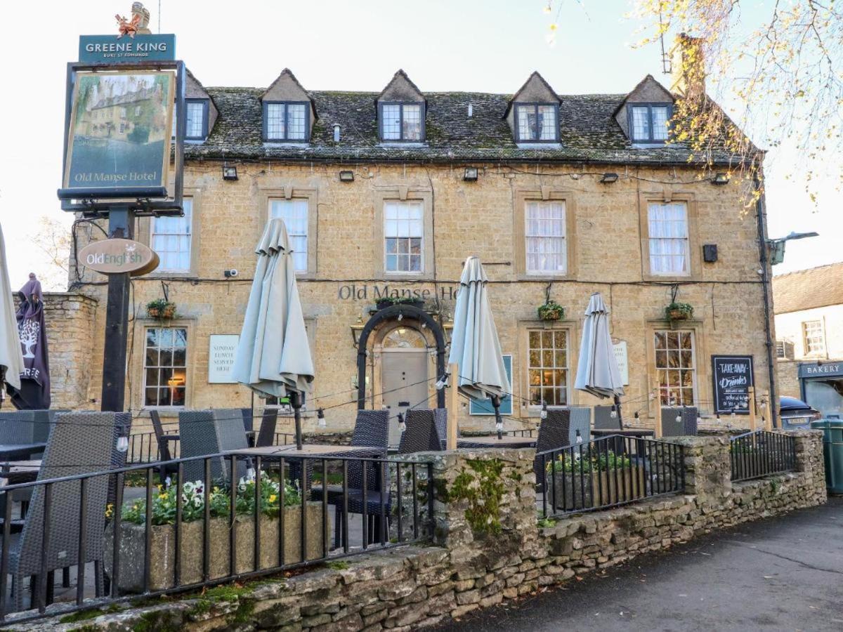 Bears Court Apartment Cheltenham Luaran gambar
