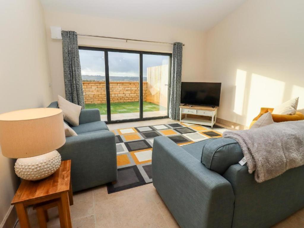 Bears Court Apartment Cheltenham Luaran gambar