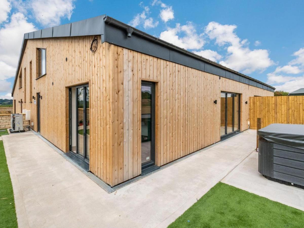 Bears Court Apartment Cheltenham Bilik gambar