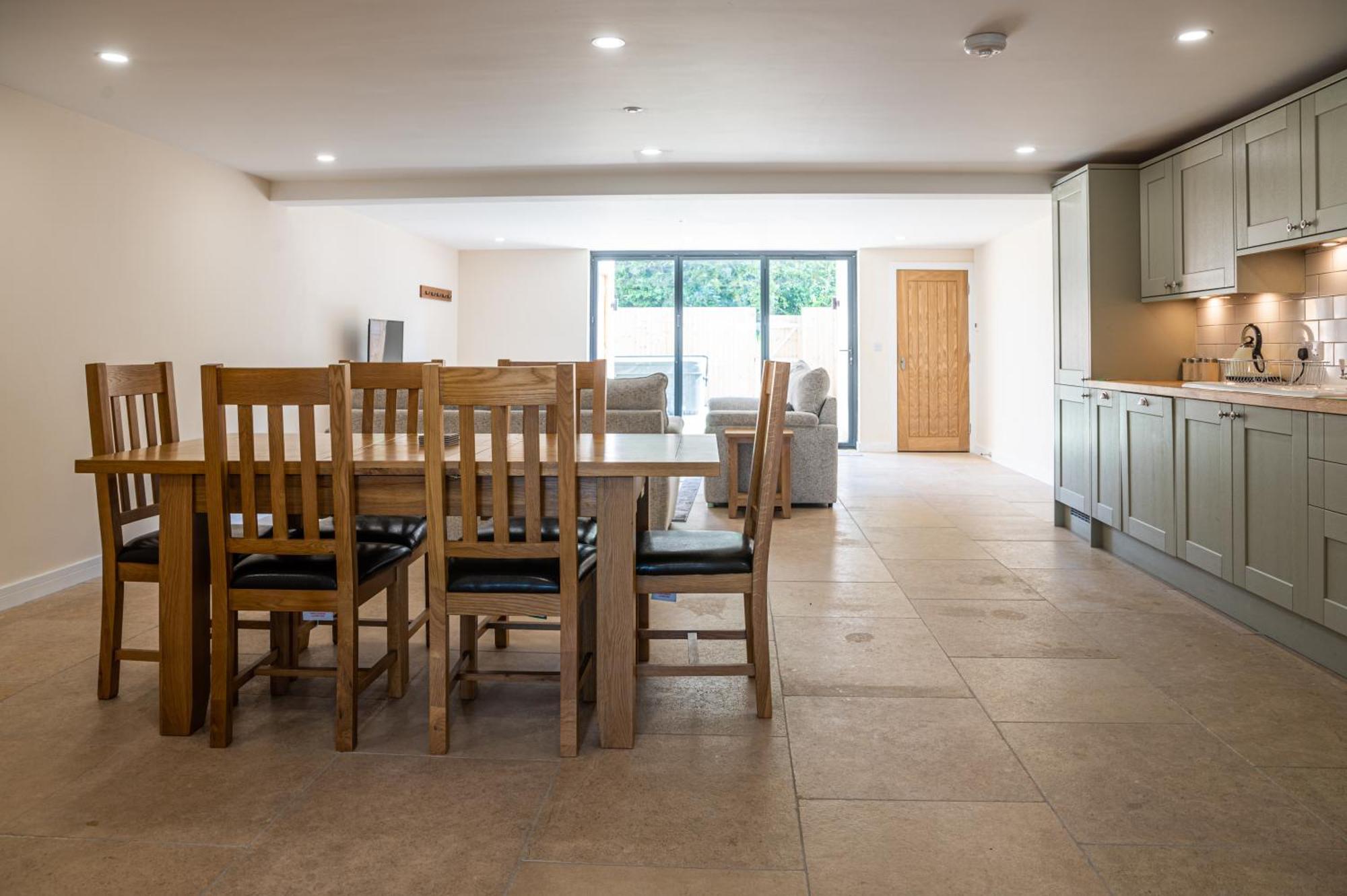 Bears Court Apartment Cheltenham Luaran gambar