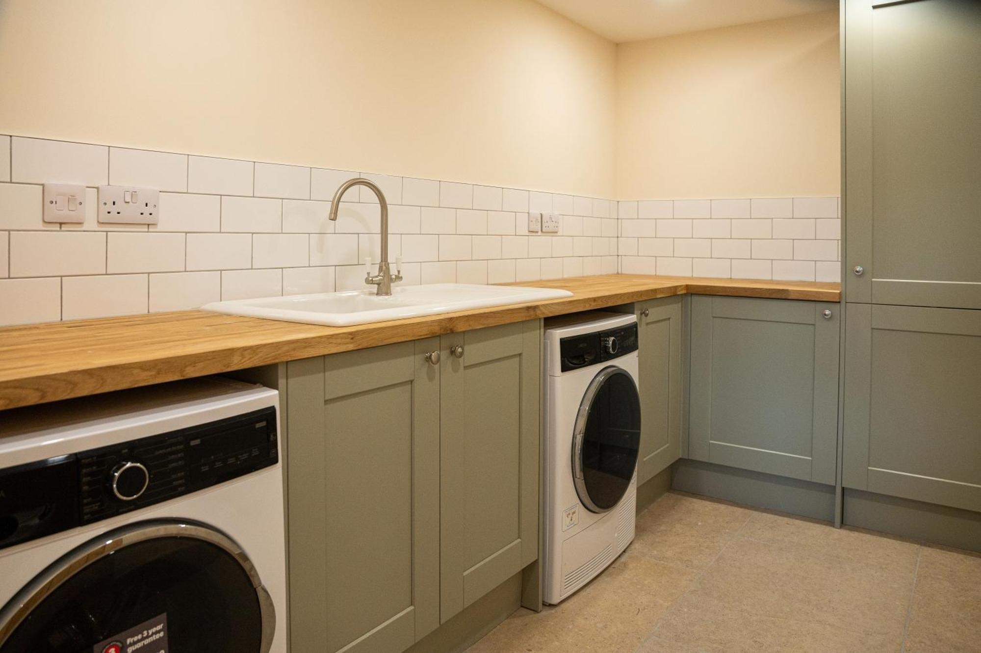 Bears Court Apartment Cheltenham Luaran gambar