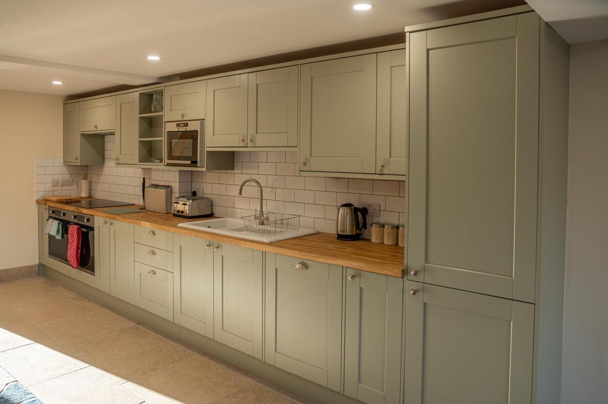 Bears Court Apartment Cheltenham Luaran gambar