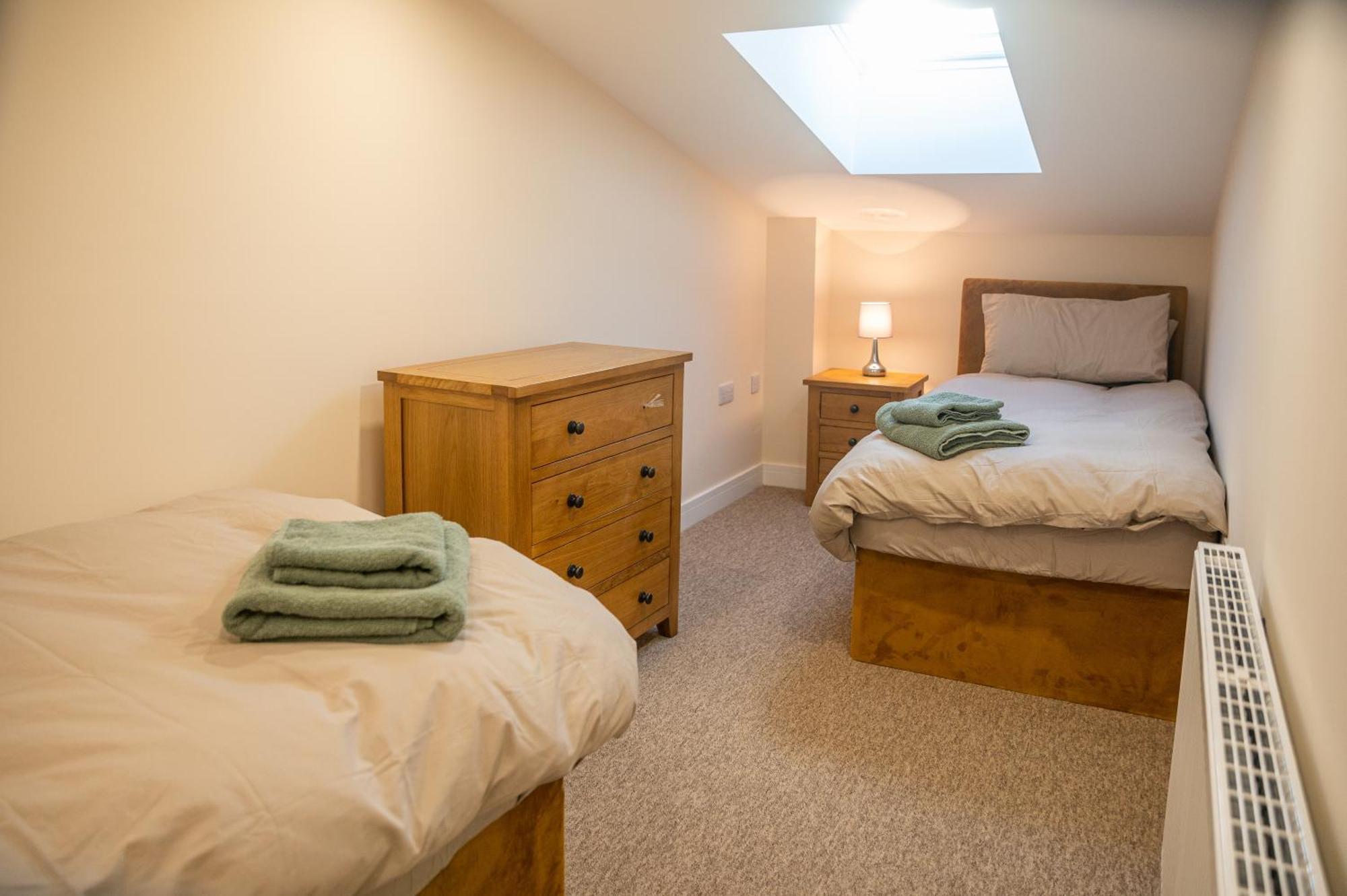 Bears Court Apartment Cheltenham Luaran gambar