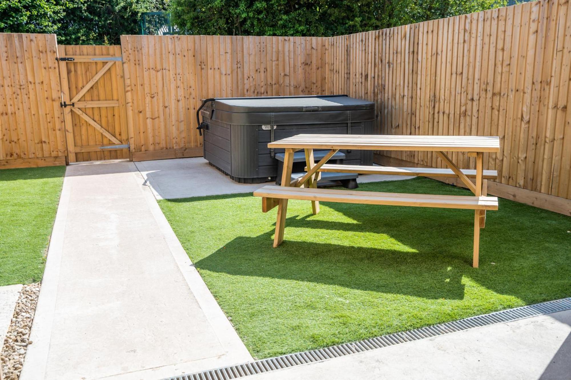Bears Court Apartment Cheltenham Luaran gambar