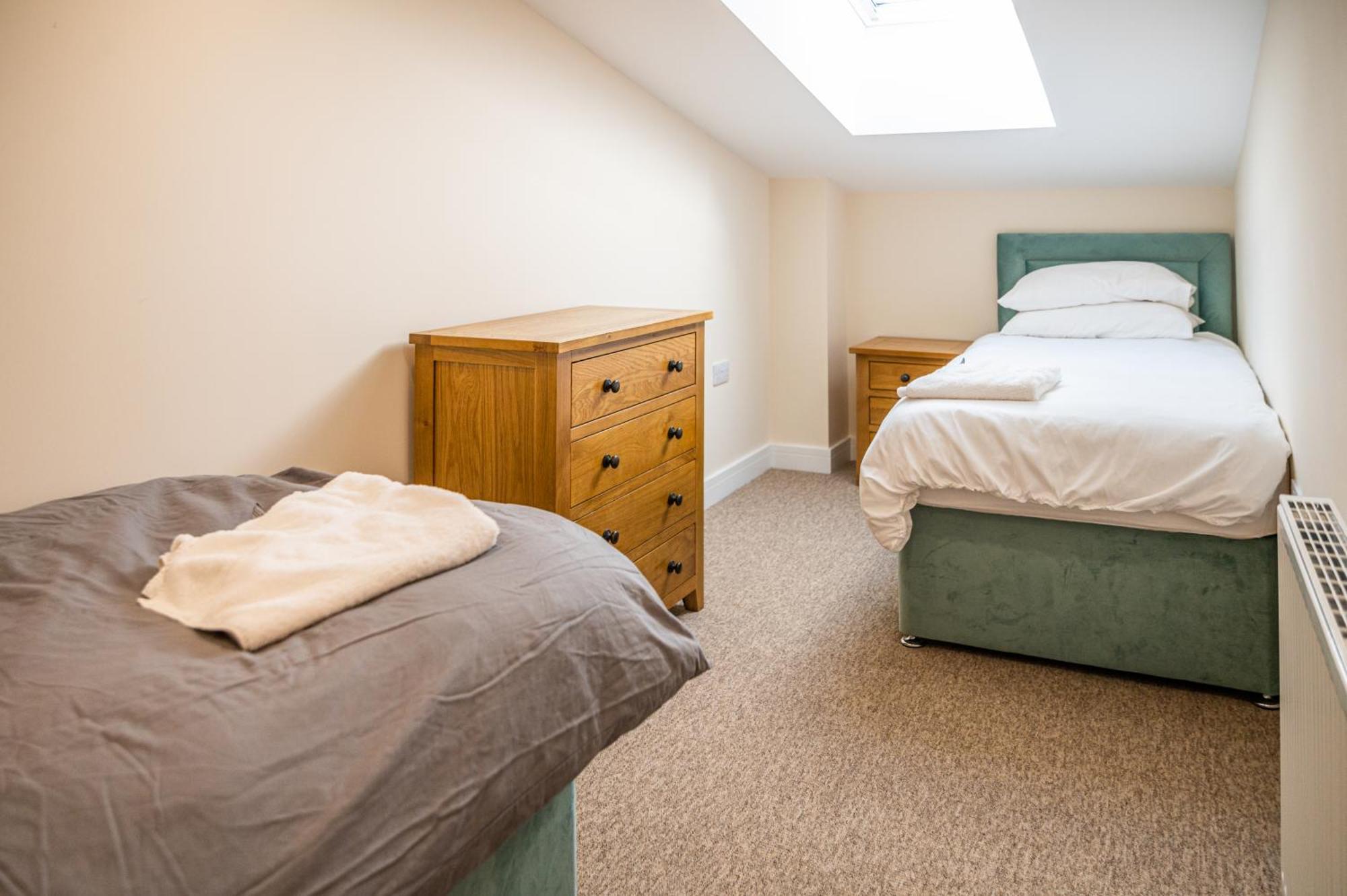 Bears Court Apartment Cheltenham Luaran gambar