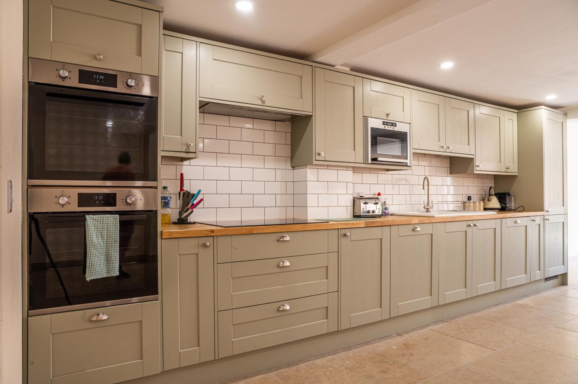Bears Court Apartment Cheltenham Luaran gambar