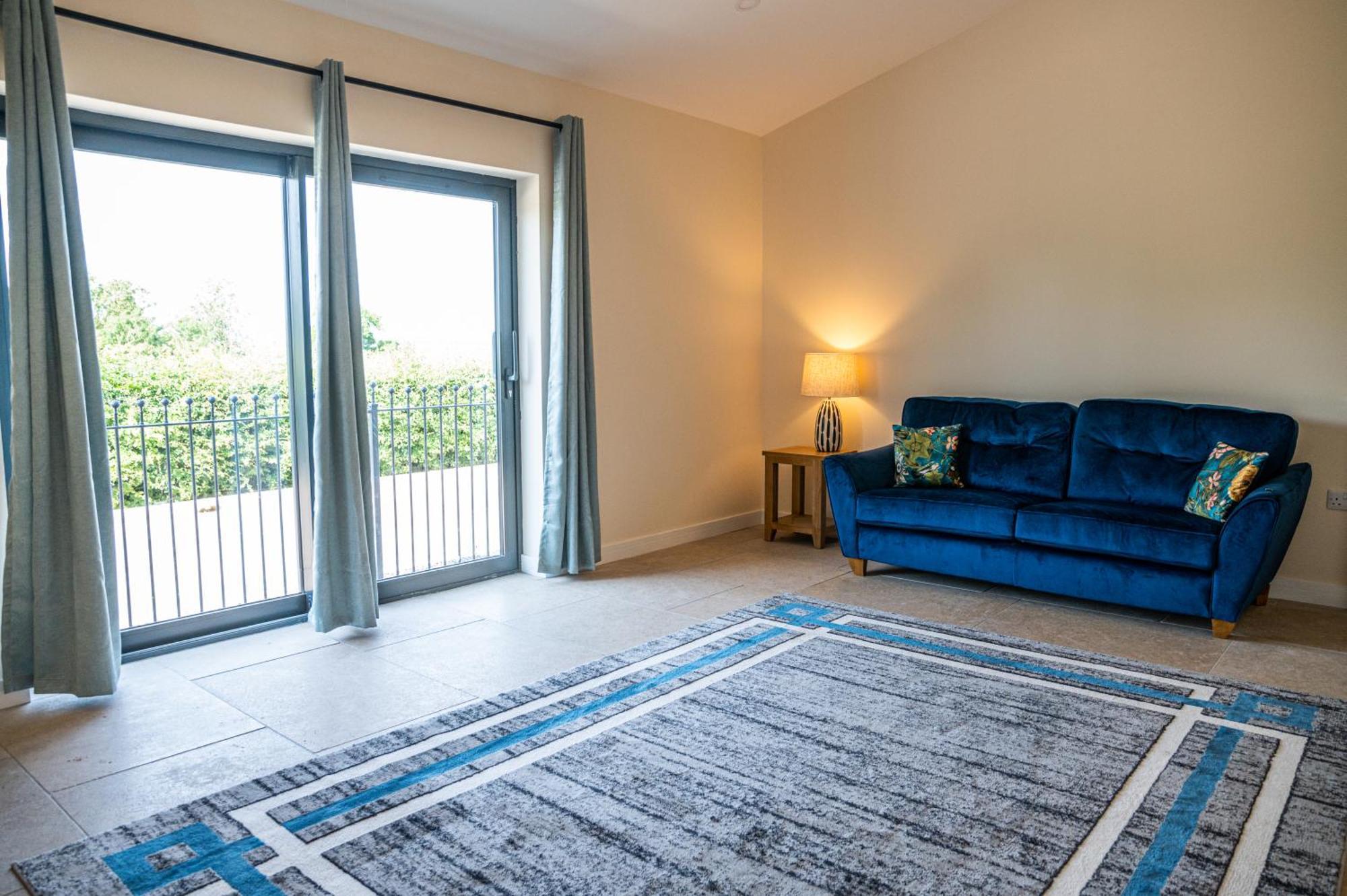 Bears Court Apartment Cheltenham Luaran gambar