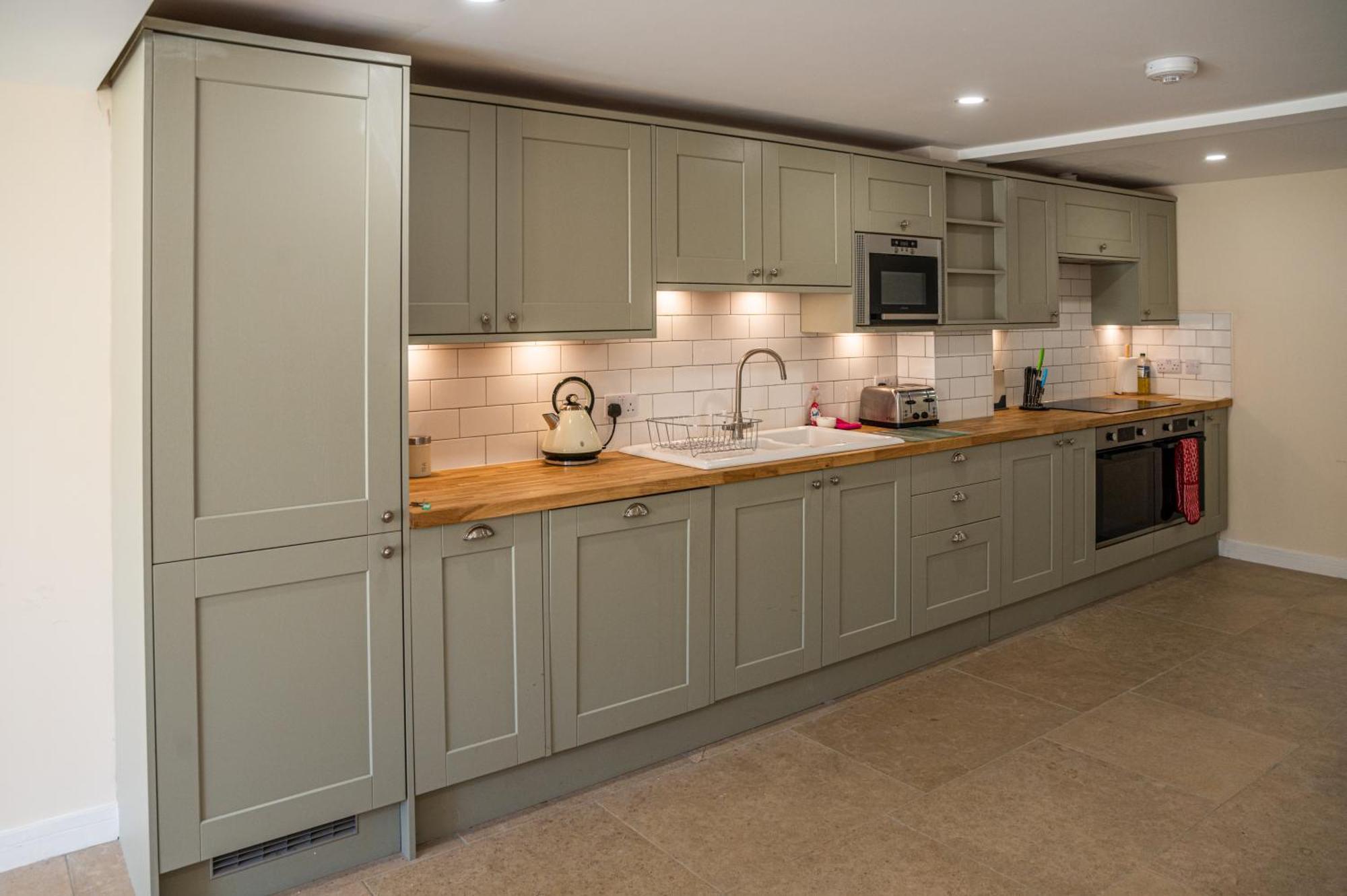 Bears Court Apartment Cheltenham Luaran gambar