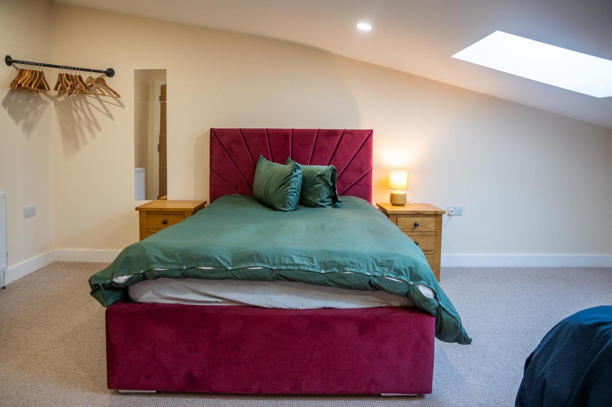 Bears Court Apartment Cheltenham Luaran gambar