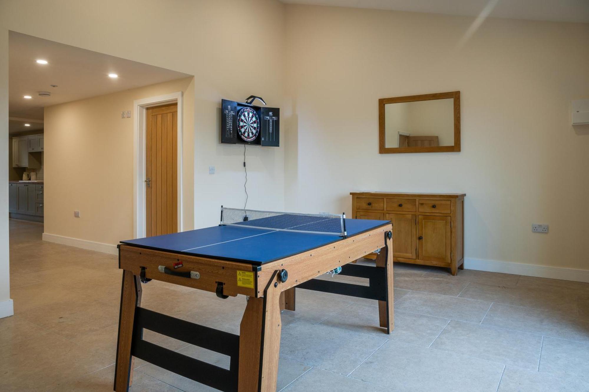 Bears Court Apartment Cheltenham Luaran gambar