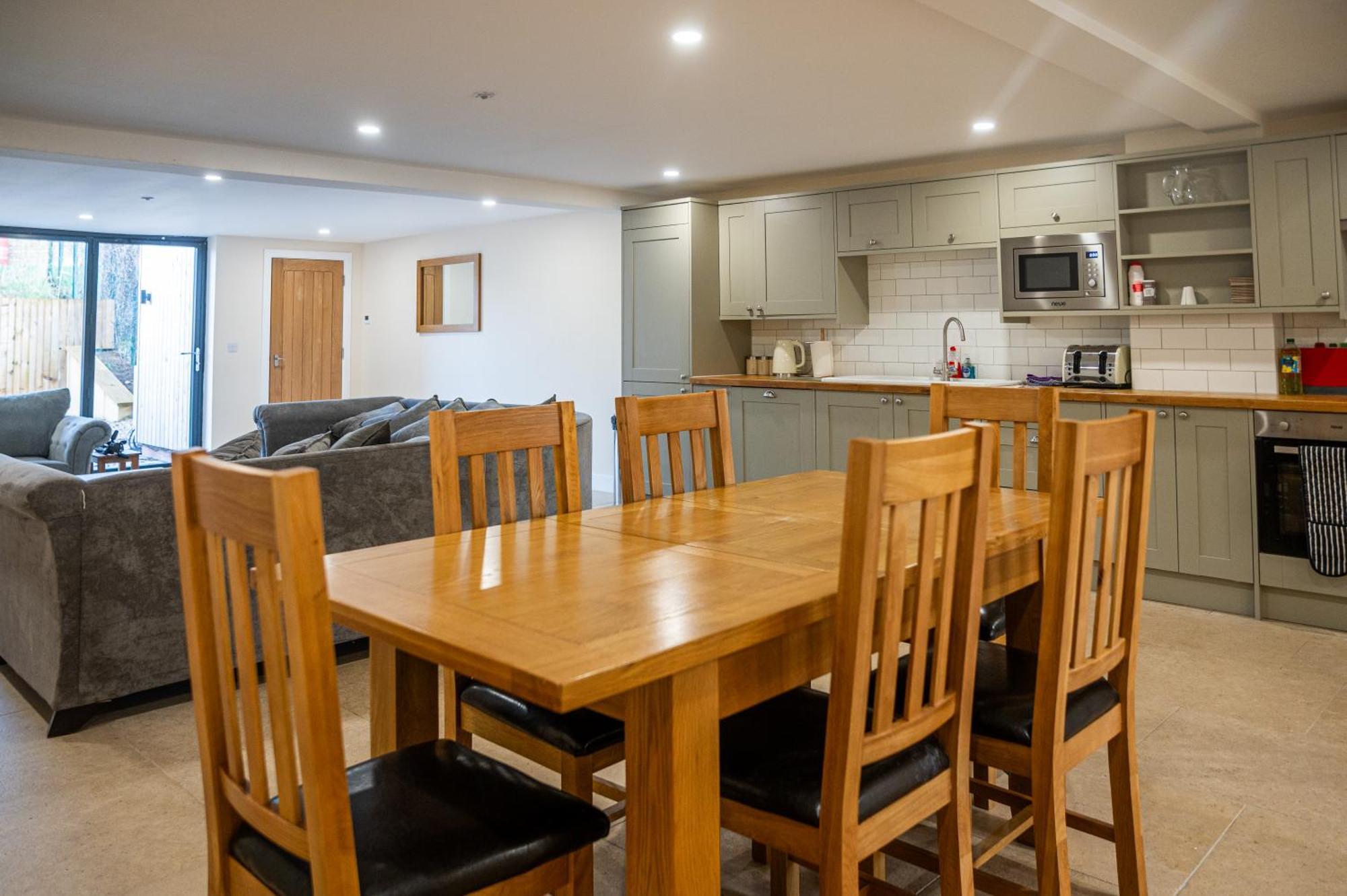 Bears Court Apartment Cheltenham Luaran gambar