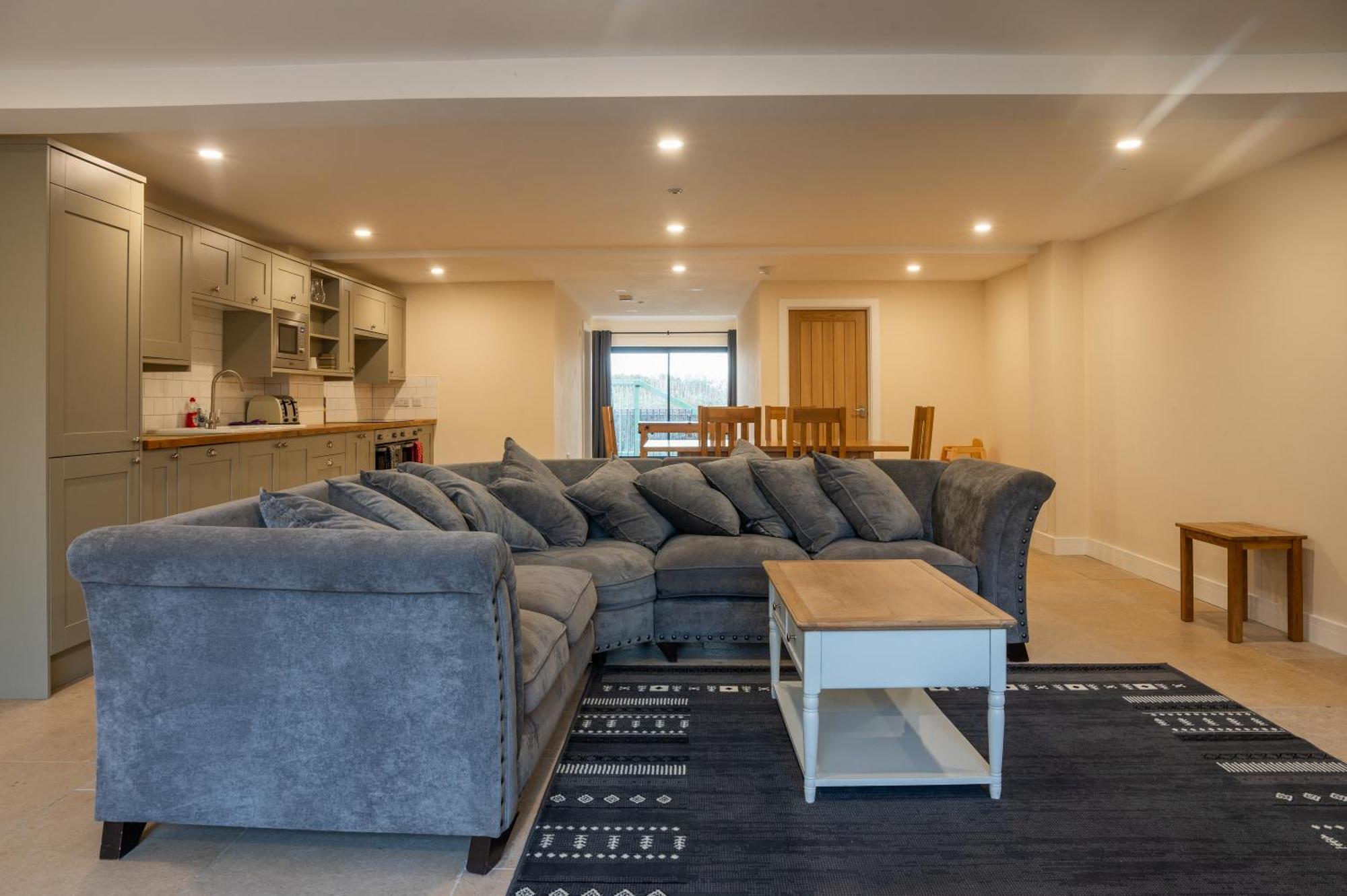 Bears Court Apartment Cheltenham Luaran gambar