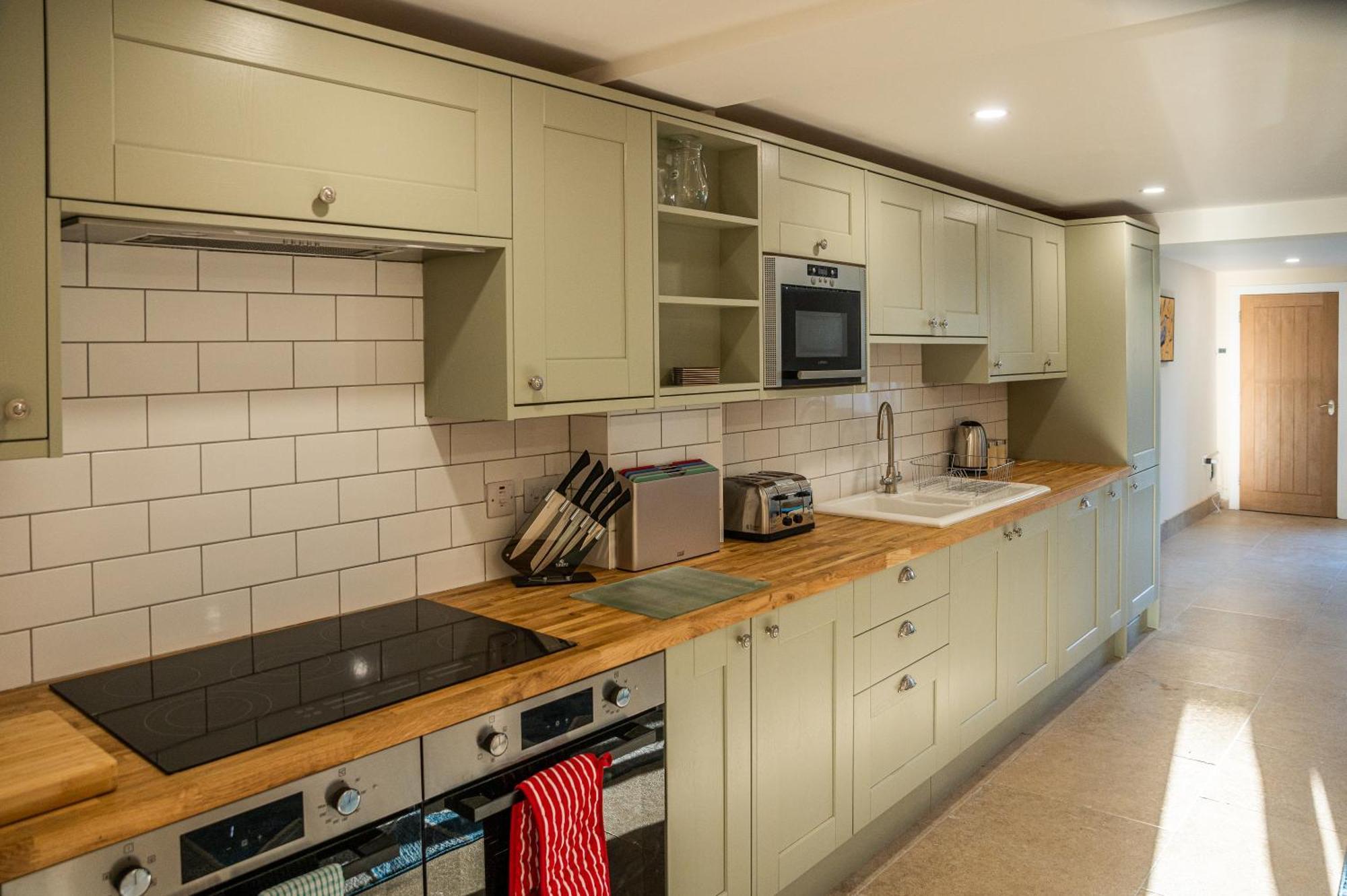 Bears Court Apartment Cheltenham Luaran gambar
